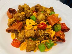 -紫阳家宴(源深店)