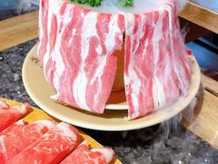 -蜀大侠火锅(森兰花园城店)