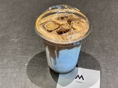 -M Stand(深圳龙岗万科广场店)