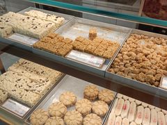 -东南饼庄(铁路二村店)