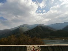 -黑泉水库