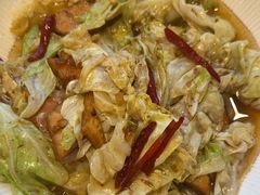 -巴依老爷新疆美食(马驹桥店)
