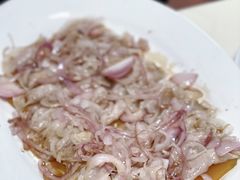 -凯盈阁私房菜·桑拿鸡(绿茵花园店)