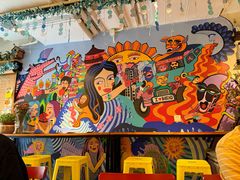 -Mesa Madre梅萨妈妈·Bintana(国贸店)