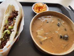 -驴世家驴肉火烧·凉皮·胡辣汤(五道口店)