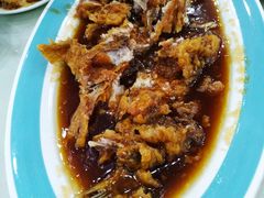 -聚丰德饭店(经五路店)