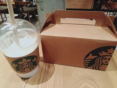 -星巴克(深圳布吉万象汇4F店)