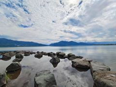 -西昌邛海湿地