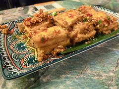 -浩海火燒雲傣家菜(芮欧百货店)