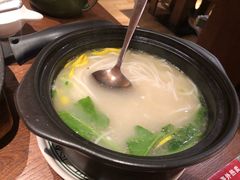 -云海肴·汽锅鸡·云南菜(领展购物广场·中关村店)