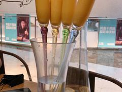 -小鱼小牛·鱼牛干锅·脆鱼火锅(世欧广场店)