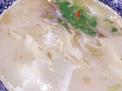 -裕丰源滋补烩面(天赋路店)