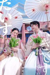 -AOROA·奥洛拉婚纱摄影·旅拍·礼服