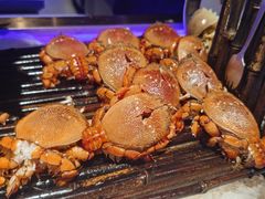 -加餐海鲜自助(宝龙一城店)