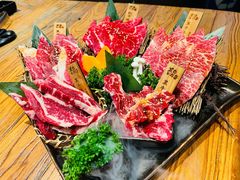 -黑牛の店·和牛烧肉(合生汇店)