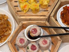 -番禺宾馆丽苑厅