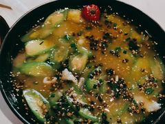 -乔阿马·江南味·驴肉香(龙湖华泾天街店)