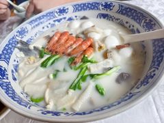 -山外山菜馆(玉泉路店)