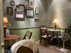 -六区宿舍咖啡店