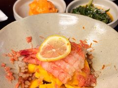 -Fuzzy Bistro 浮几韩餐·茶酒馆