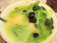 -烹贝小馆(华采天地店)