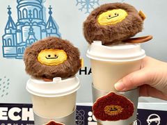 -凯德广场(学府店)