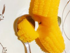 -恋羊时代黑山羊火锅(滨海大道店)