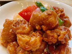 -莆田餐厅PUTIEN(三里屯店)