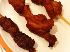 -比格比萨自助(裕源大厦店)