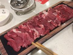 -九府羊鲜羊火锅·烧烤·小海鲜(华汇大厦店)