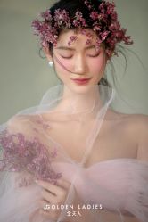 -金夫人婚纱摄影(西昌店)