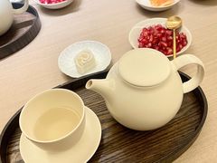 -隐溪茶馆(静安寺店)