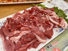 -草原饭店火锅