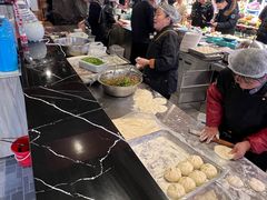 -秦淮人家风味酒楼(赣榆店)