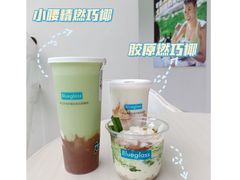 -Blueglass酸奶(上生新所店)