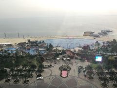 -启东恒大海上威尼斯酒店