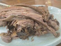 -清真·益鑫羊肉手抓馆(花园北街店)