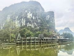-明仕田园