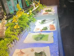 -巴犀烧烤(新崇光店)