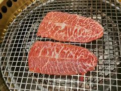 -铭牛烧肉·和牛海鲜自助(高新月牙湖店)