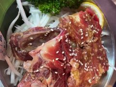 -入火韩国烤肉(凯旋广场店)