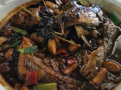 -福巷湘食小馆·猛火现炒(上海首店)