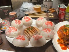 -HOHO餐厅(古子城店)