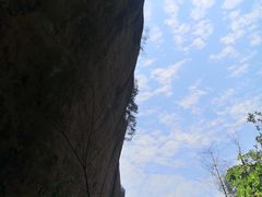 -武夷山风景名胜区-虎啸岩