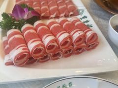 -东来顺饭庄(天坛店)