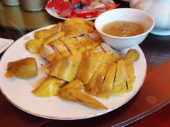 -中山路壹号传奇club·啤酒花园餐厅