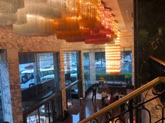 -东方红海鲜百汇(国际大厦店)