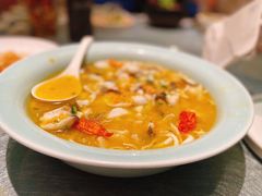 -雀蓝川菜(奥体广场店)