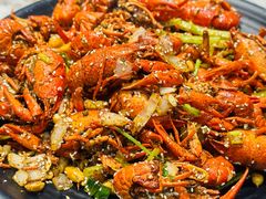 -指爱龙虾(金杨路总店)