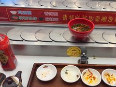 -乡党臊子面(丰庆公园店)